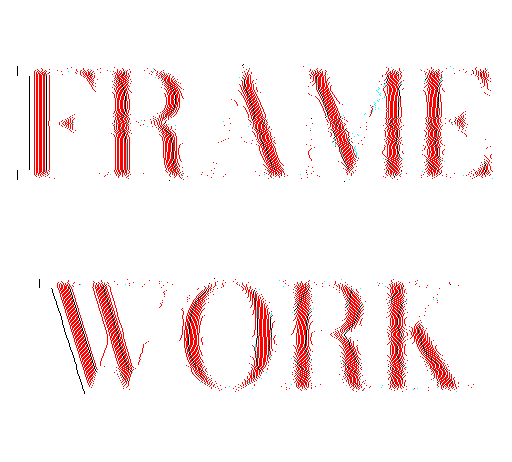 framework gif
