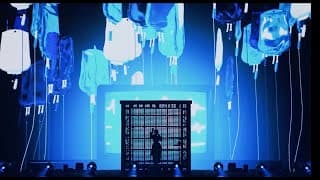【LIVE映像】心という名の不可解 K-Arena YOKOHAMA 2024.10.12【Ado】