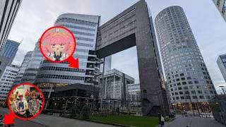 Aiobahn +81 & Explorers of the Internet - plug n pray (feat. 重音テト) [Official Audio]