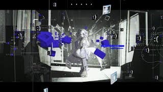 NEUN「対象について」Official Music Video